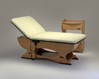lettini da massaggio in legno 